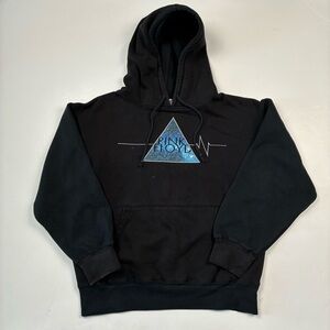 007 - VINTAGE 00s PINK FLOYD ROCK BAND PULLOVER SWEATSHIRT HOODIE